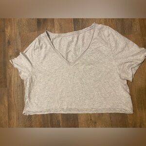 not enough confidence to wear. from aerie and never worn.